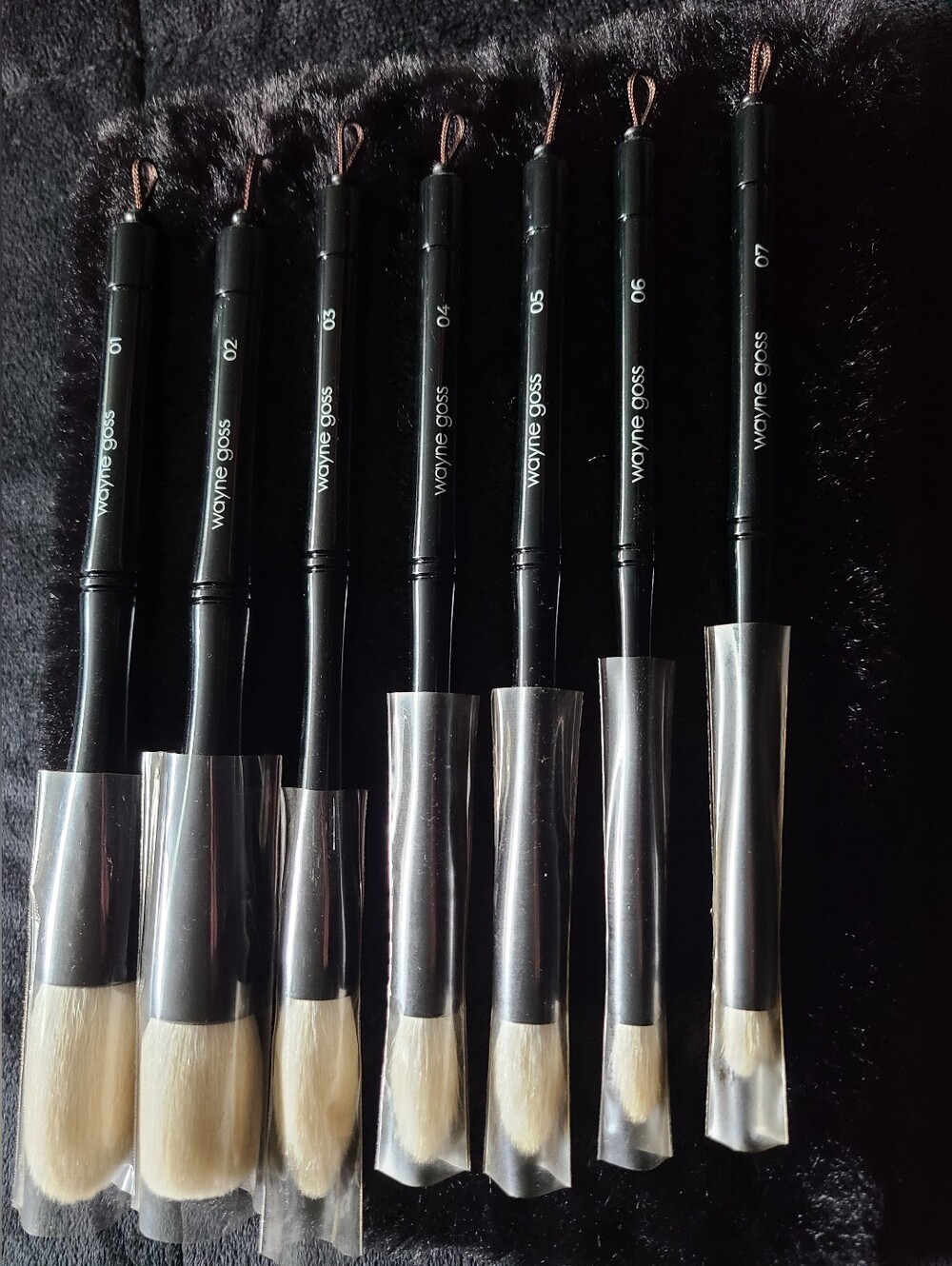 Wayne Goss The Goss Edit Collection & The Artist Collection *2 Sets - Picture 6 of 8
